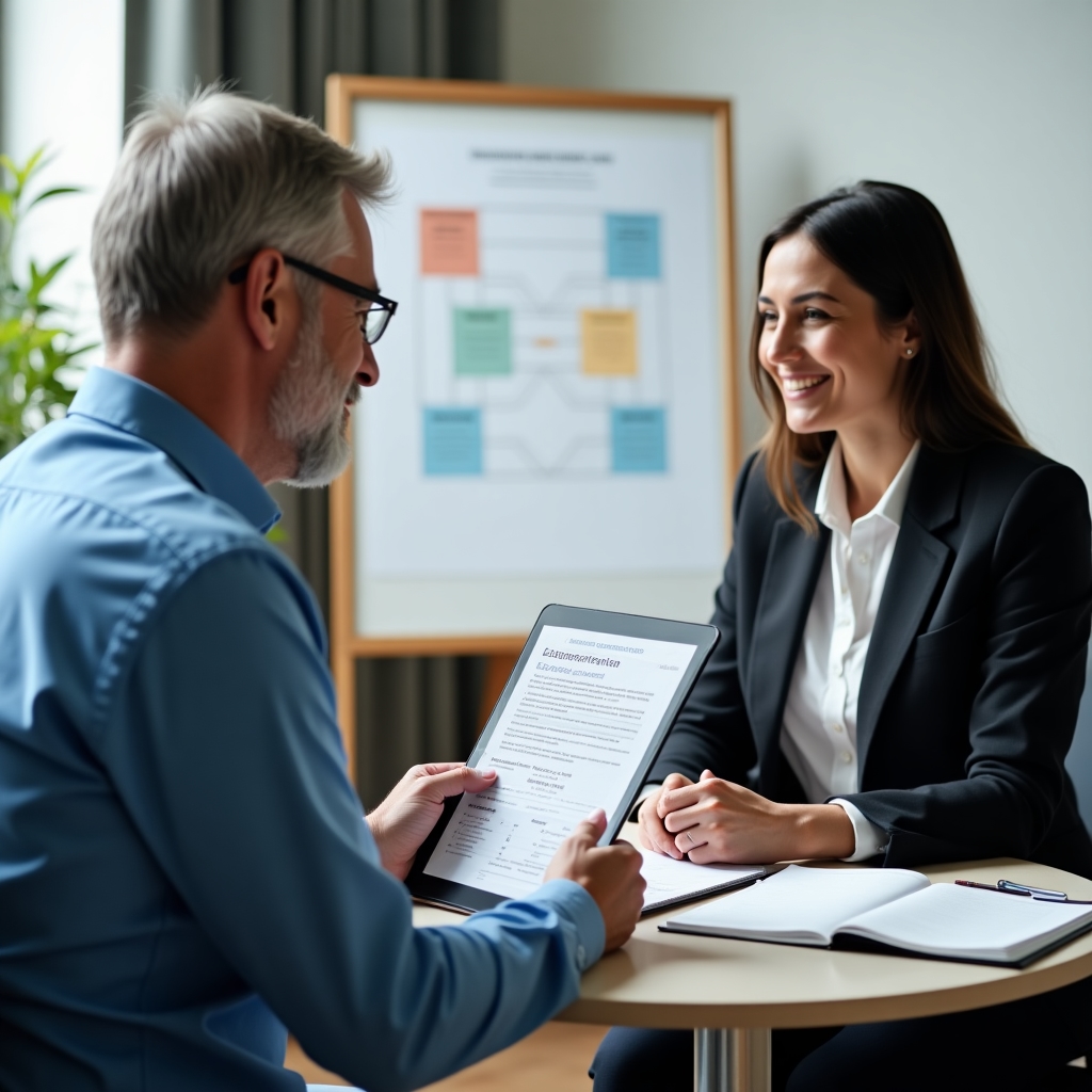 Оценка лидерских качеств